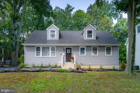 Exterior - 178 Esplanade Ave, Pitman, NJ 08071 photo 6 of 7