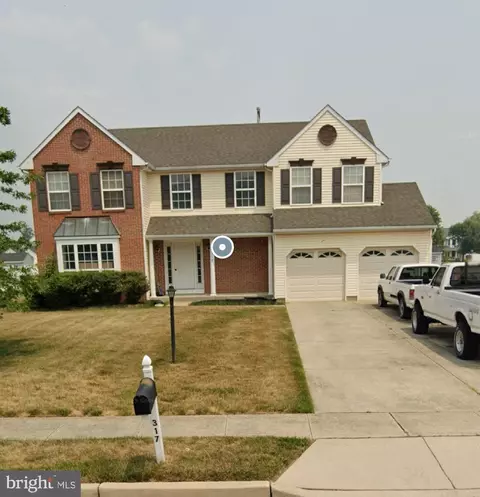 317 Sugar Hill Dr, Clayton, NJ 08312