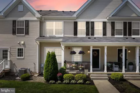 1403 Lexington Mews #1403, Swedesboro, NJ 08085