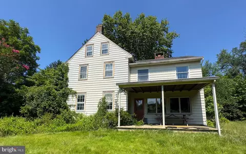 163 N Main St, Mullica Hill, NJ 08062