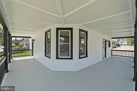 Exterior - 163 E Holly Ave, Pitman, NJ 08071 photo 5 of 8
