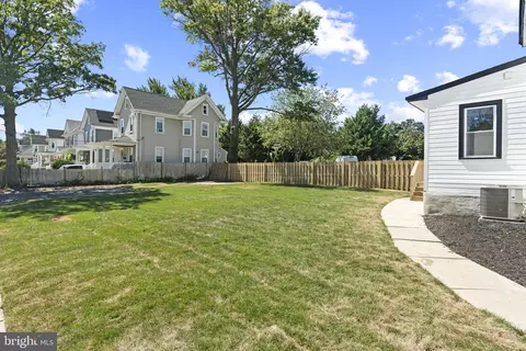 Exterior - 163 E Holly Ave, Pitman, NJ 08071 photo 7 of 8