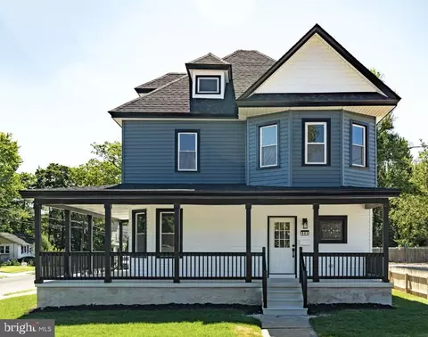 163 E Holly Ave, Pitman, NJ 08071