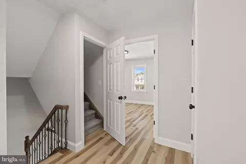 Entry Way - 163 E Holly Ave, Pitman, NJ 08071 photo 6 of 10