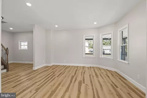 Living - 163 E Holly Ave, Pitman, NJ 08071 photo 2 of 2