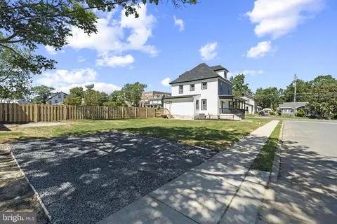 Exterior - 163 E Holly Ave, Pitman, NJ 08071 photo 8 of 8