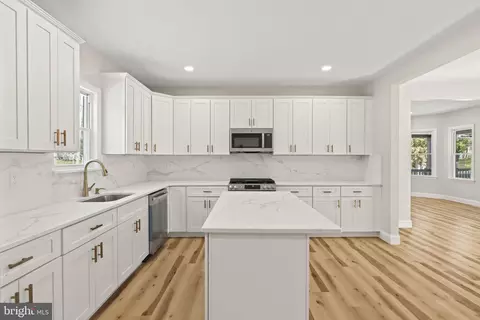 Kitchen - 163 E Holly Ave, Pitman, NJ 08071 photo 1 of 2