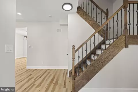 Entry Way - 163 E Holly Ave, Pitman, NJ 08071 photo 1 of 10