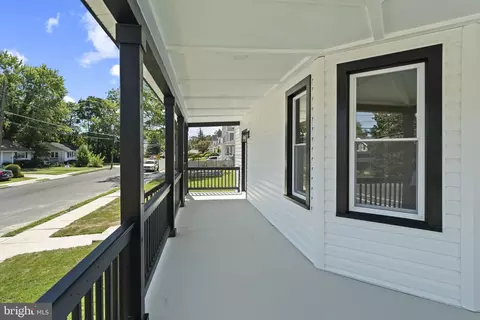 Exterior - 163 E Holly Ave, Pitman, NJ 08071 photo 4 of 8