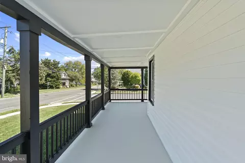 Exterior - 163 E Holly Ave, Pitman, NJ 08071 photo 6 of 8