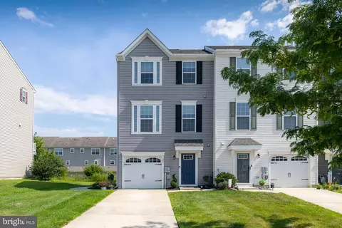 201 Sammy St, Swedesboro, NJ 08085