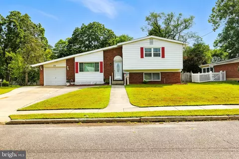 274 Lansing Dr, Mantua, NJ 08051