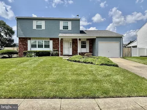15 Deerfield Ln, Sewell, NJ 08080