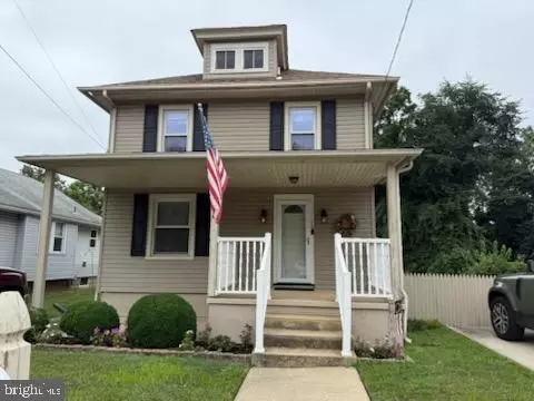 16 E Cohawkin Rd, Clarksboro, NJ 08020