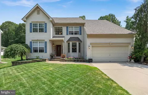 5 Trakenner Walk, Sewell, NJ 08080