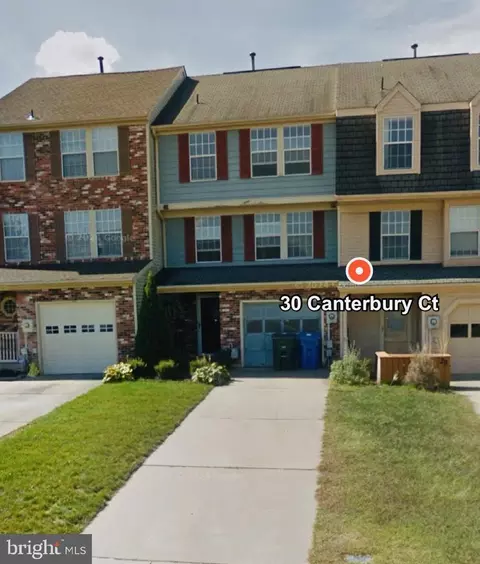 30 Canterbury Ct, Glassboro, NJ 08028