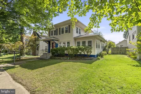 238 S Warner St, Woodbury, NJ 08096