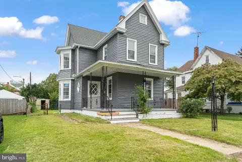 546 Billings Ave, Paulsboro, NJ 08066