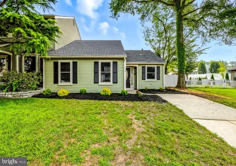 124 Woodvale Ln, Wenonah, NJ 08090