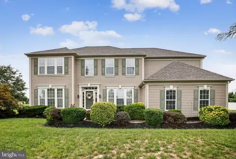 Undisclosed, Mullica Hill, NJ 08062