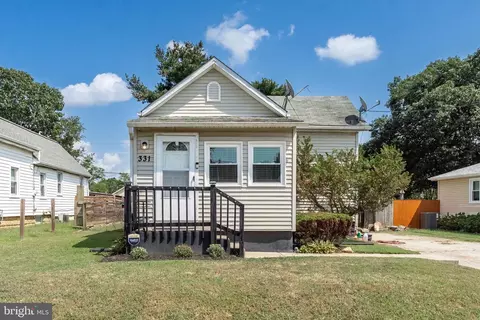 331 Greenwich Ave, Paulsboro, NJ 08066