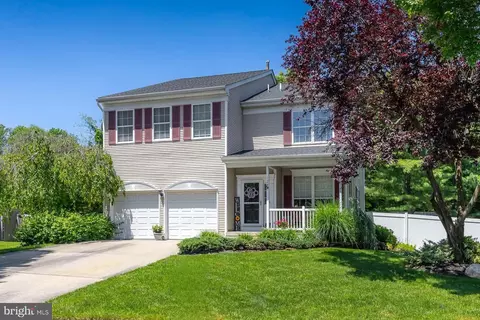 124 Aerial, Deptford, NJ 08096