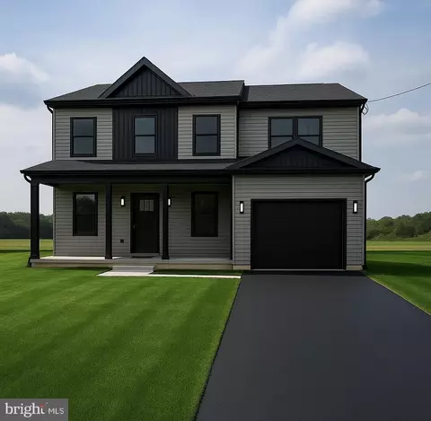 45 Fleming Ave, Sewell, NJ 08080
