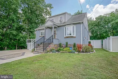316 Passaic Ave, West Deptford, NJ 08086