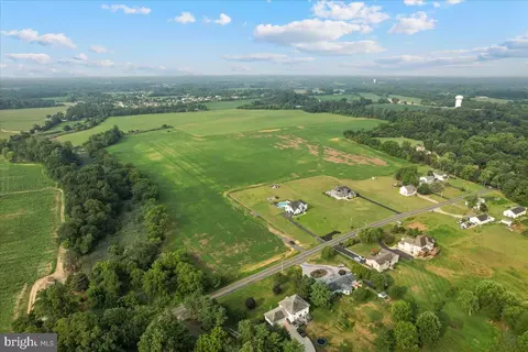 0 Jessup Mill Rd, Clarksboro, NJ 08020