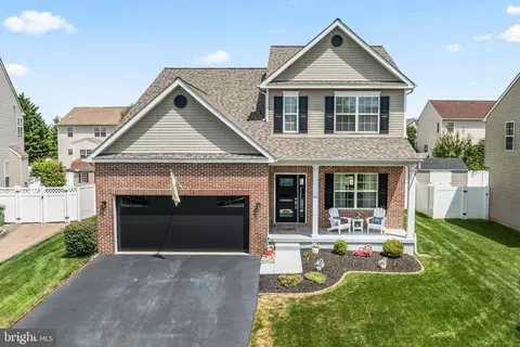 11 Locust Ln, Swedesboro, NJ 08085