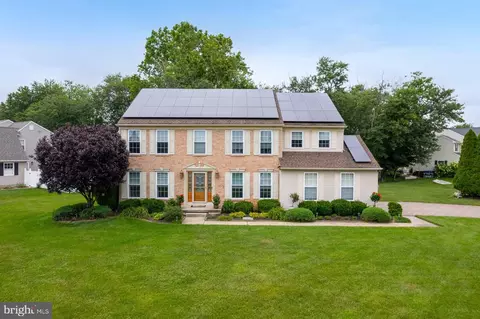 1401 Swan Ln, Mullica Hill, NJ 08062