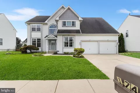 174 Spruce Trl, Swedesboro, NJ 08085