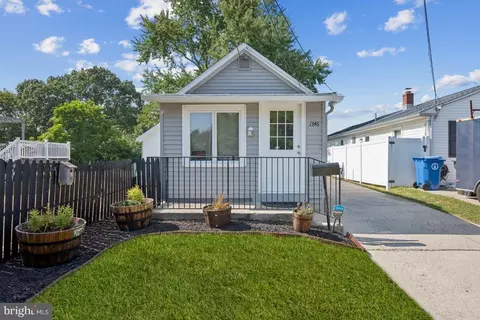 1346 Verga Ave, West Deptford, NJ 08093