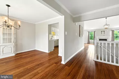 Entry Way - 34 Clover Ridge Dr, Mickleton, NJ 08056 photo 3 of 4