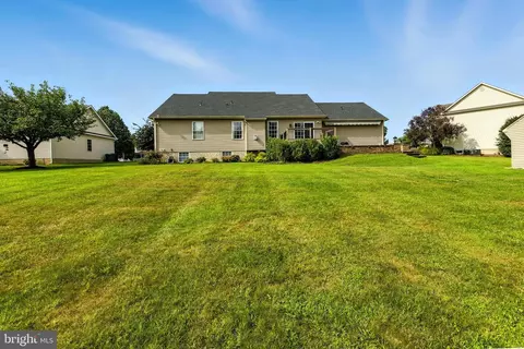 Exterior - 34 Clover Ridge Dr, Mickleton, NJ 08056 photo 6 of 6