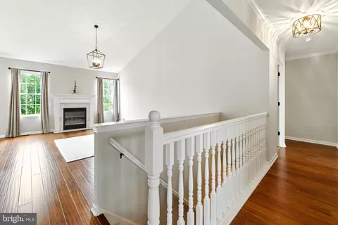 Entry Way - 34 Clover Ridge Dr, Mickleton, NJ 08056 photo 2 of 4