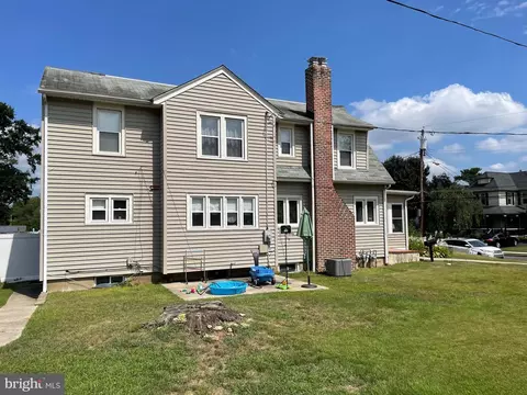 Exterior - 32 Linden Ave, Pitman, NJ 08071 photo 2 of 4