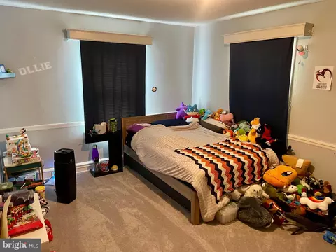 Bedroom - 32 Linden Ave, Pitman, NJ 08071 photo 2 of 2