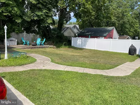 Exterior - 32 Linden Ave, Pitman, NJ 08071 photo 4 of 4