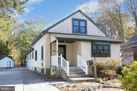760 Highland, Woodbury, NJ 08096