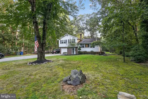 1704 Grant Ave, Franklinville, NJ 08322