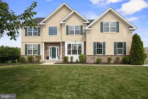 103 Wheatley Blvd, Mullica Hill, NJ 08062