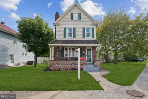 101 S Maple, Gibbstown, NJ 08027