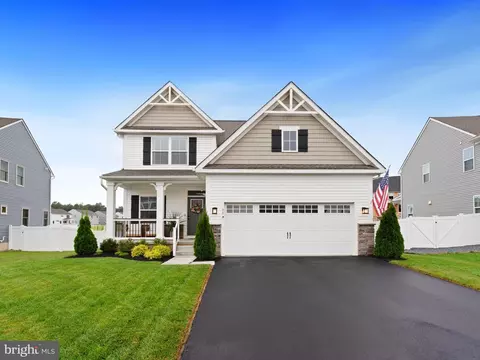 95 Weston Dr, Woolwich Township, NJ 08085