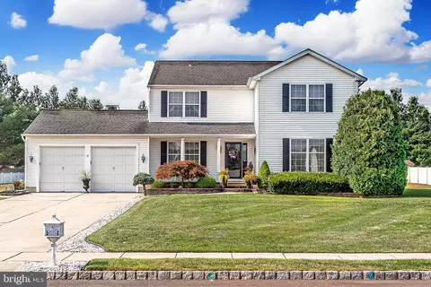 11 Cider Press Ln, Sewell, NJ 08080