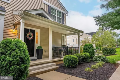 1406 Lexington Mews Mews, Woolwich Township, NJ 08085