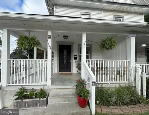 43 Highland Ter, Pitman, NJ 08071