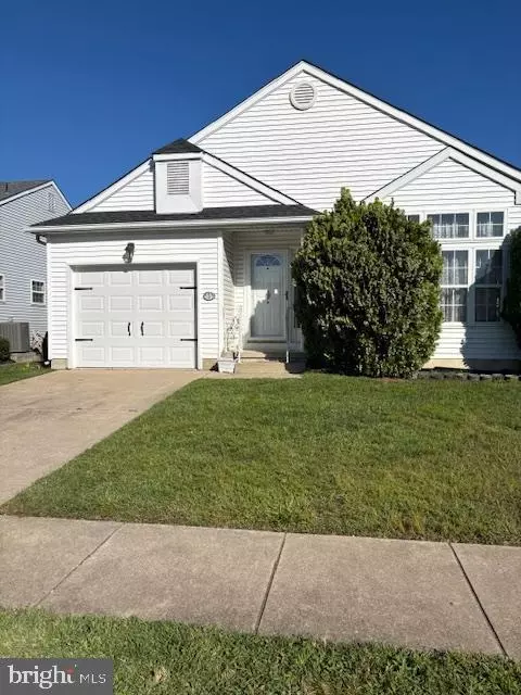 531 Saint Kitts Dr, Williamstown, NJ 08094