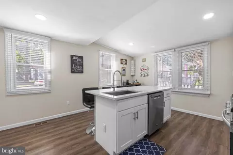 Kitchen - 103 9th Ave, Pitman, NJ 08071 photo 3 of 4