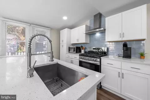 Kitchen - 103 9th Ave, Pitman, NJ 08071 photo 2 of 4